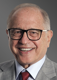 Richard A. Rosenbaum, Greenberg Traurig