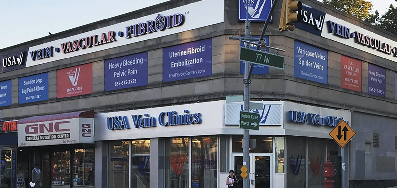 USA Vein Clinics