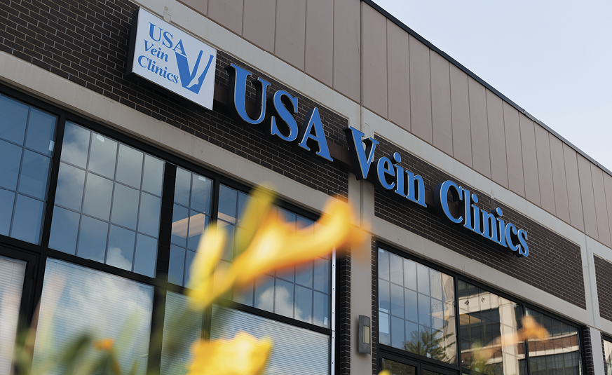 USA Vein Clinics