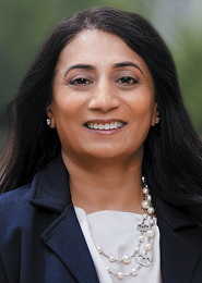 Dipti Gulati, Deloitte & Touche LLP