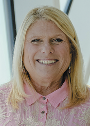 Lisa Lutoff-Perlo, Royal Caribbean Group