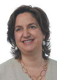 María del Mar Martínez, McKinsey & Company