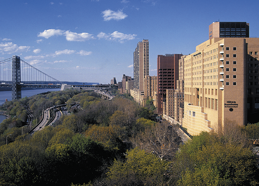 NewYork-Presbyterian/Columbia University Irving Medical Center