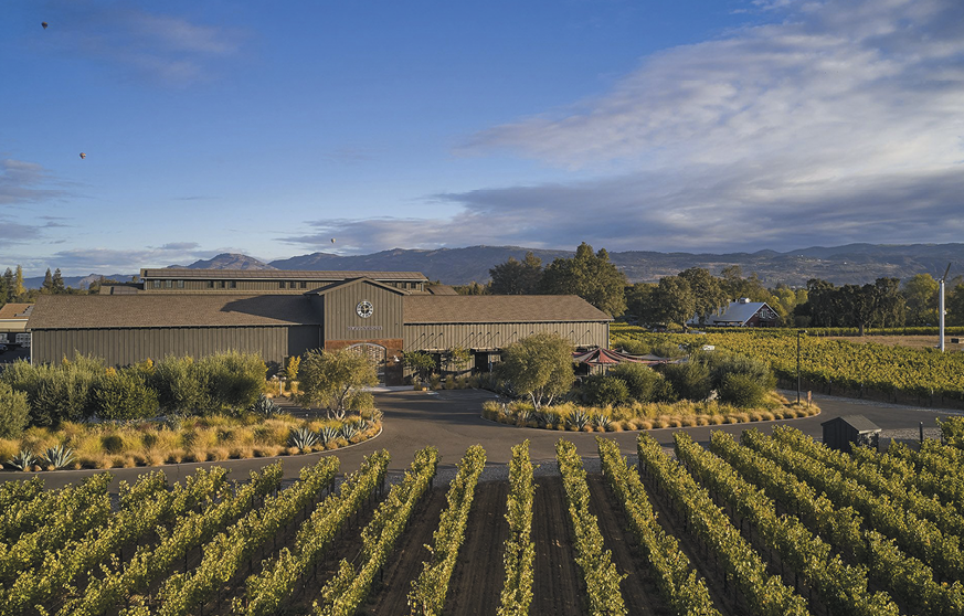 Eleven Eleven Winery