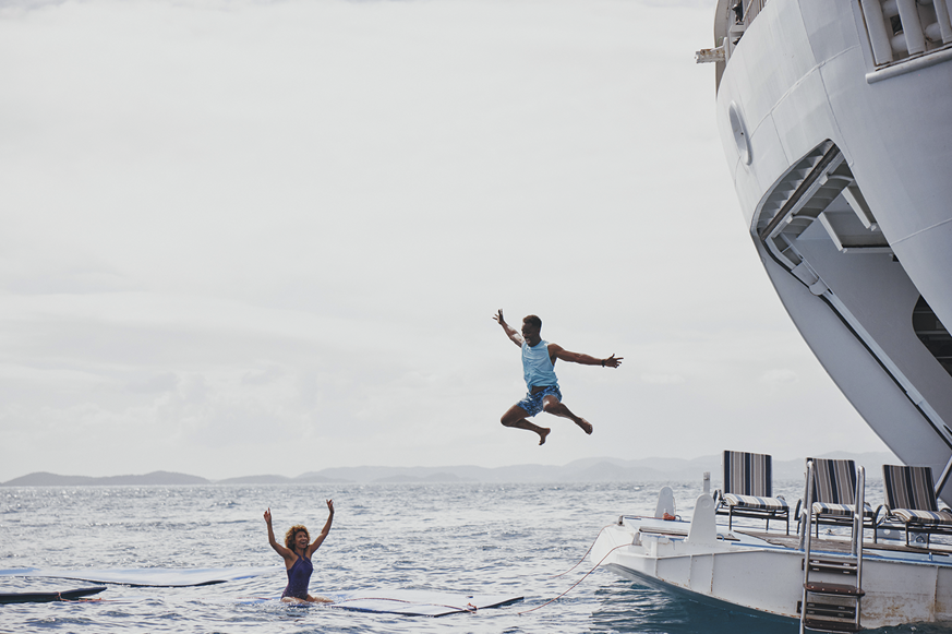 Windstar Cruises