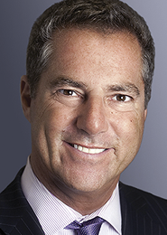 Brad S. Karp, Chairman, Paul, Weiss, Rifkind, Wharton & Garrison LLP