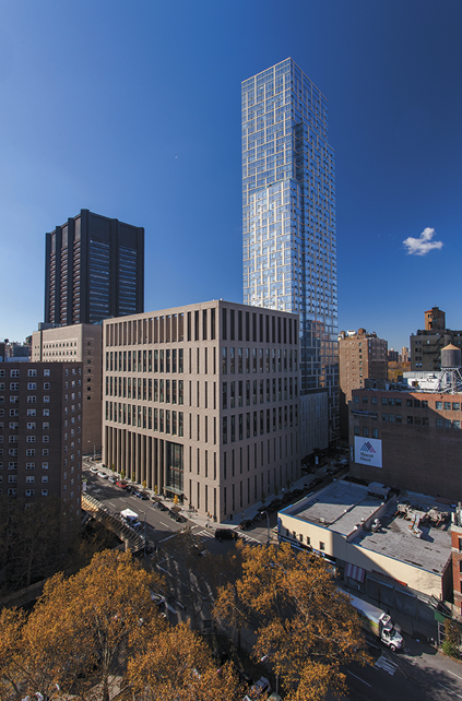 Icahn School of Medicine at Mount Sinai