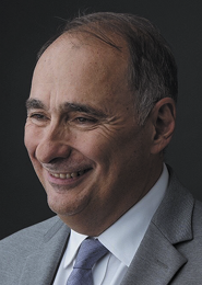 David Axelrod, The Axe Files