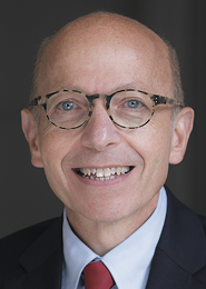 Jonathan E. Alpert, MD, PhD, Montefiore Einstein