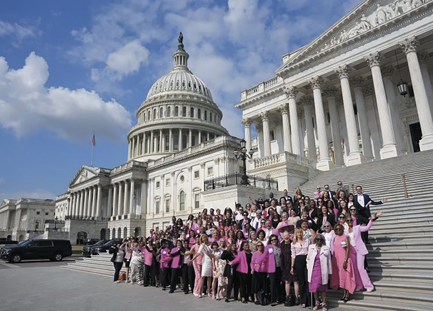 Komen Advocacy Summit