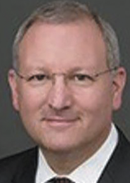 Pierre M. Gentin, McKinsey & Company