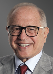 Richard A. Rosenbaum, Greenberg Traurig, LLP