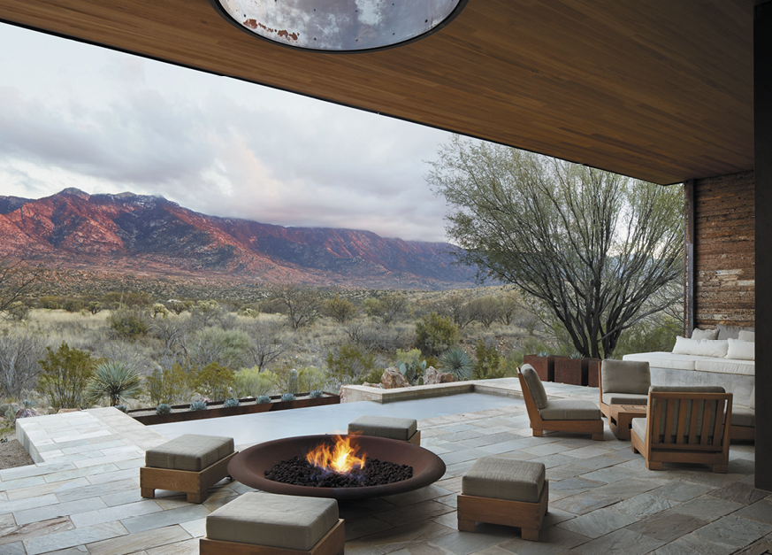 Miraval Arizona in Tucson, Arizona