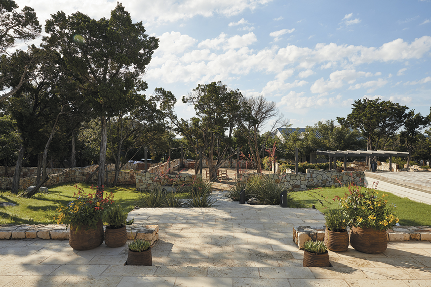 Miraval Austin
