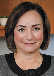 Debbie Salas-Lopez, Northwell Health