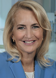 Stacey E. Rosen, Northwell Health