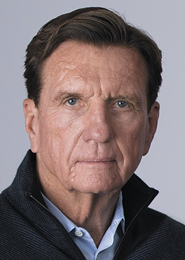 Larry Connor, The Connor Group
