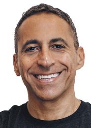 Payam Zamani, One Planet Group
