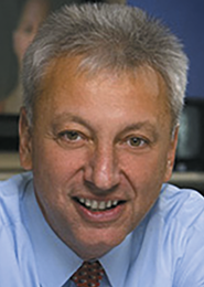 Robert Zito, Zito Partners, IPZ