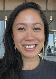 Shalane Yuen, Trevor Noah Foundation