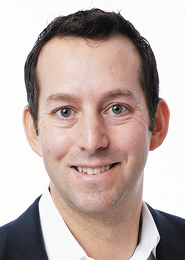 Steven Friedman, Santangel’s Review