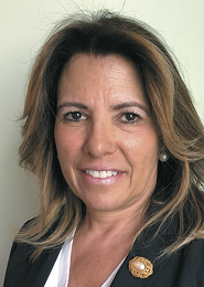 Beth Oliver, Mount Sinai Health System