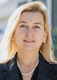 Colleen Koch, NewYork-Presbyterian/Columbia Division