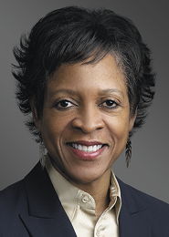 Ethel Johnson, Greenberg Traurig