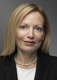 Sarah Mahood, Greenberg Traurig