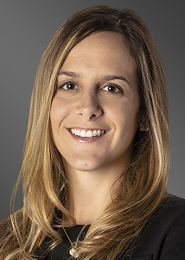 Daniella Silberstein, Greenberg Traurig