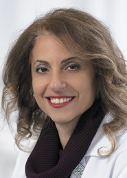 Lara Jehi, MD, Cleveland Clinic