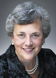 Laura J. Wood, Boston Children’s Hospital