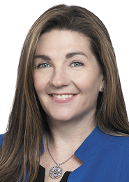 Marissa Weidner, Webster Bank