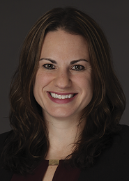 Meghann Gill, SL Green Realty Corp.