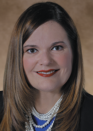 Nancy Batista-Rodriguez, Baptist Health