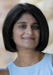 Neera Shetty, PGA TOUR