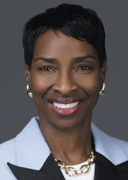 Sherrese Smith, Paul Hastings LLP