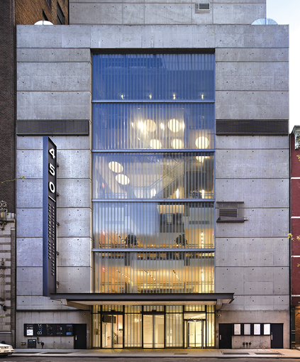 Baryshnikov Arts in New York City