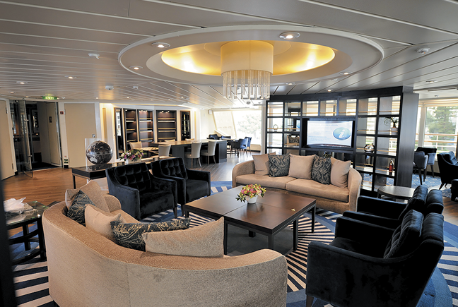 Windstar Cruises