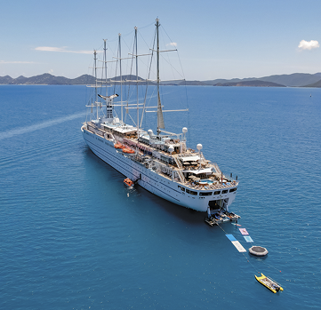 Windstar Cruises