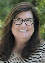 Kristina Kelley, Washington State Wine Commission