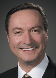 Bruno Bazin Tison, Northwell Health