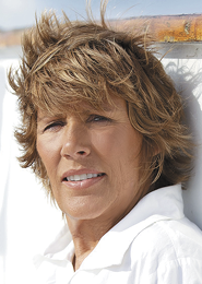 Diana Nyad