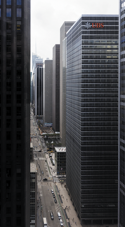 RXR 1285 Avenue of the Americas 