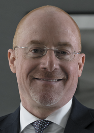 Jason Barnett, RXR