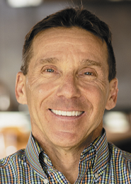 Joel Zuckerman