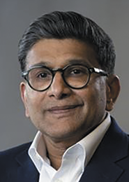 Shiv Iyer, Accenture