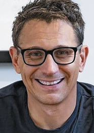 Simon Berg, Ceros