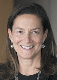 Alison Mass, The Goldman Sachs Group, Inc.