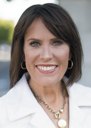 Jennifer McCollum, Catalyst